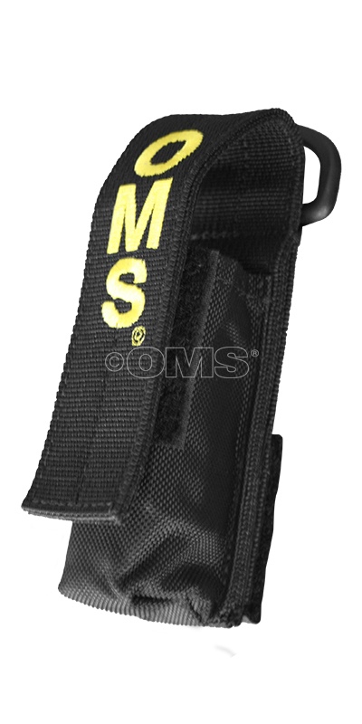 OMS Line Flash Light Pouch